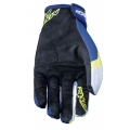 Five Γάντια MXF4 Fluo κίτρινο ΕΝΔΥΣΗ